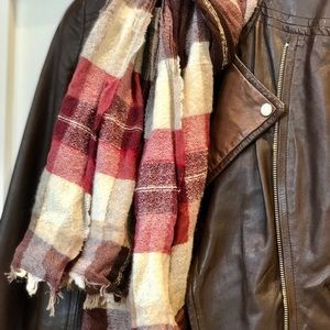 Cute Scarf from Massimo Dutti